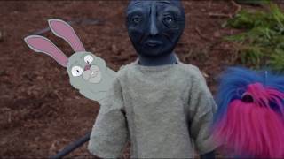 Animation Demo Reel (2017)