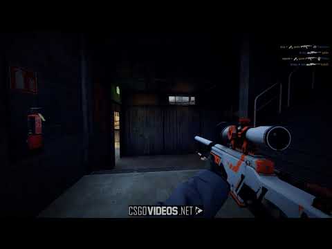 broky vs. FaZe - 4K at DreamHack Open Fall 2020 | CS:GO