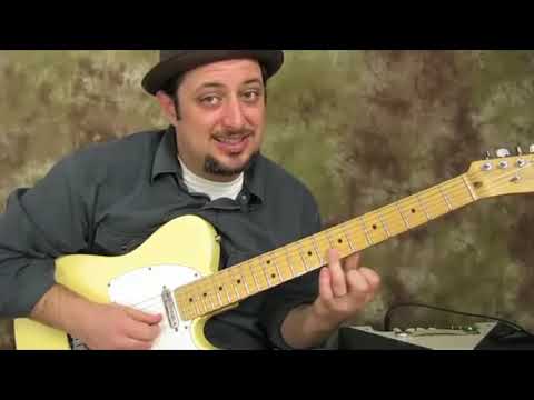 You need to try this Eric Clapton Lick (Beyond The Pentatonic Scale)