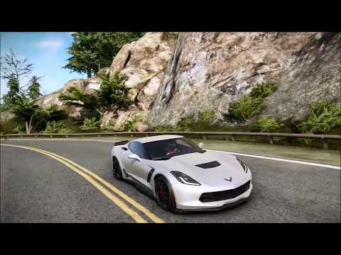 Forza 7 vs Gran Turismo Sport vs Project CARS 2 vs DriveClub