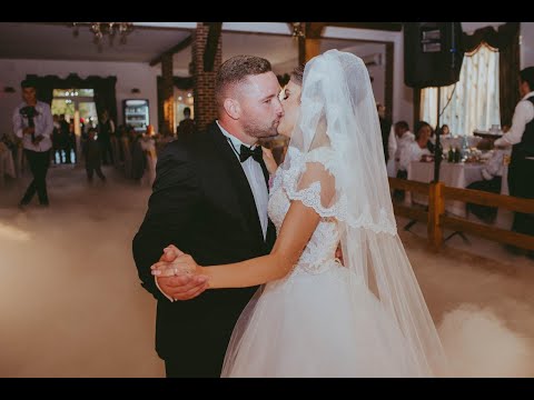 Lenuța Filipoi&Formația-Nunta Laura si Daniel, Verde-i frunza la fraguța/Cu ce m-am ales in viata