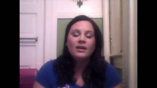 Cold Day in July by Dixie Chicks