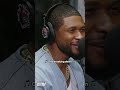 Usher Performs 'Caught Up' In Big Boy's Neighborhood