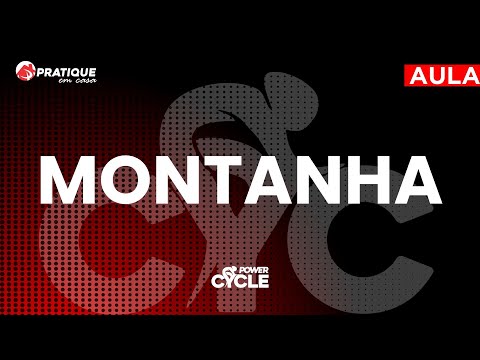 Pratique Cycle - Montanha - Carol Marques - 20/03 - 20:00