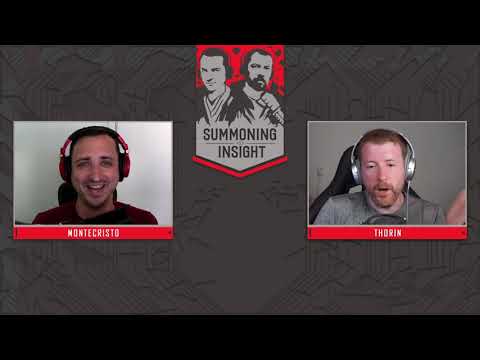 Fnatic Roster Moves; LCS Benching Madness - Summoning Insight S4E13 (feat. YamatoCannon and Revenge)