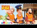 Postman Pat S Big Boat Adventure ️ Postman Pat Full Episode Mini Moments