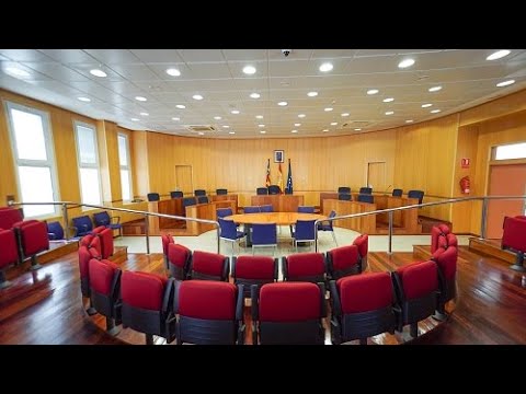 Pleno Extraordinario del 18 de noviembre de 2025