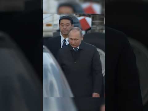 #putin #lider #presidente #rusia Visit Vladimir Putin to Japan.