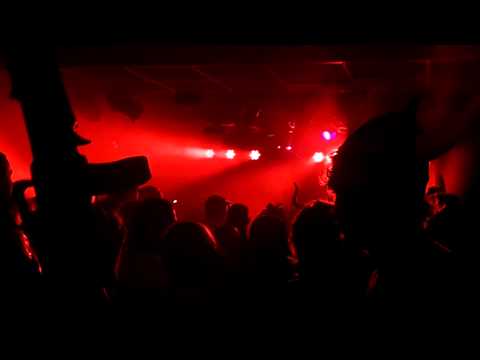 Jodey Kendrick @ Bangface Weekender 2012