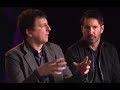 NIN Trent Reznor covers theme from the movie Halloween - Theory of a Deadman, Wake Up Call NIN Trent Reznor covers theme from the movie Halloween - Theory of a Deadman, Wake Up Call