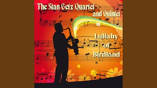 Lullaby of Birdland