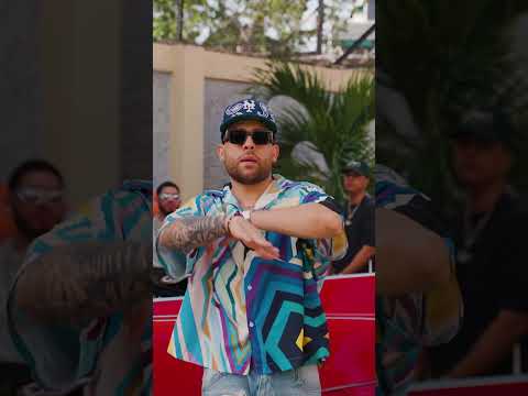 TEASER "POGO" DABOYWAY ft.Mark B