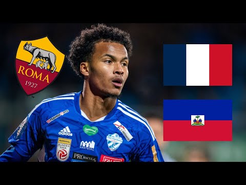 ORIGINE : Ruben Providence