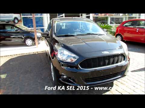 Ford Ka SEL x Hyundai HB20 Comfort: qual a melhor opção?