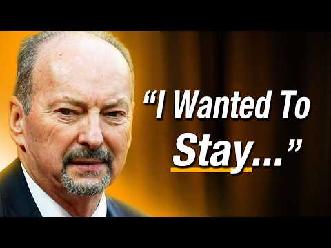 Why I Left Millions On The Table To Run Liverpool Football Club: Peter Moore, Fmr CEO
