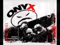 Onyx and Method Man UNRELEASED 