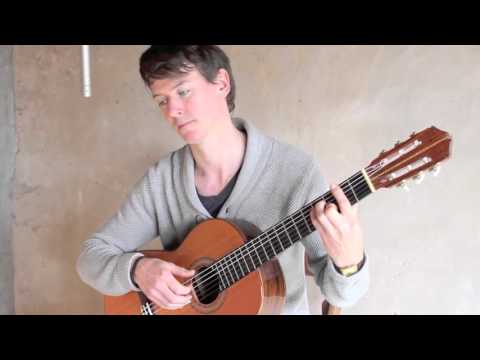 Guitar music for Weddings & Events - Peter McGrane