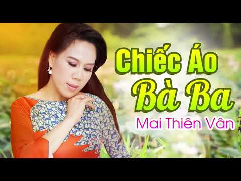 Chiếc áo bà ba Sheet - Mai Thiên Vân