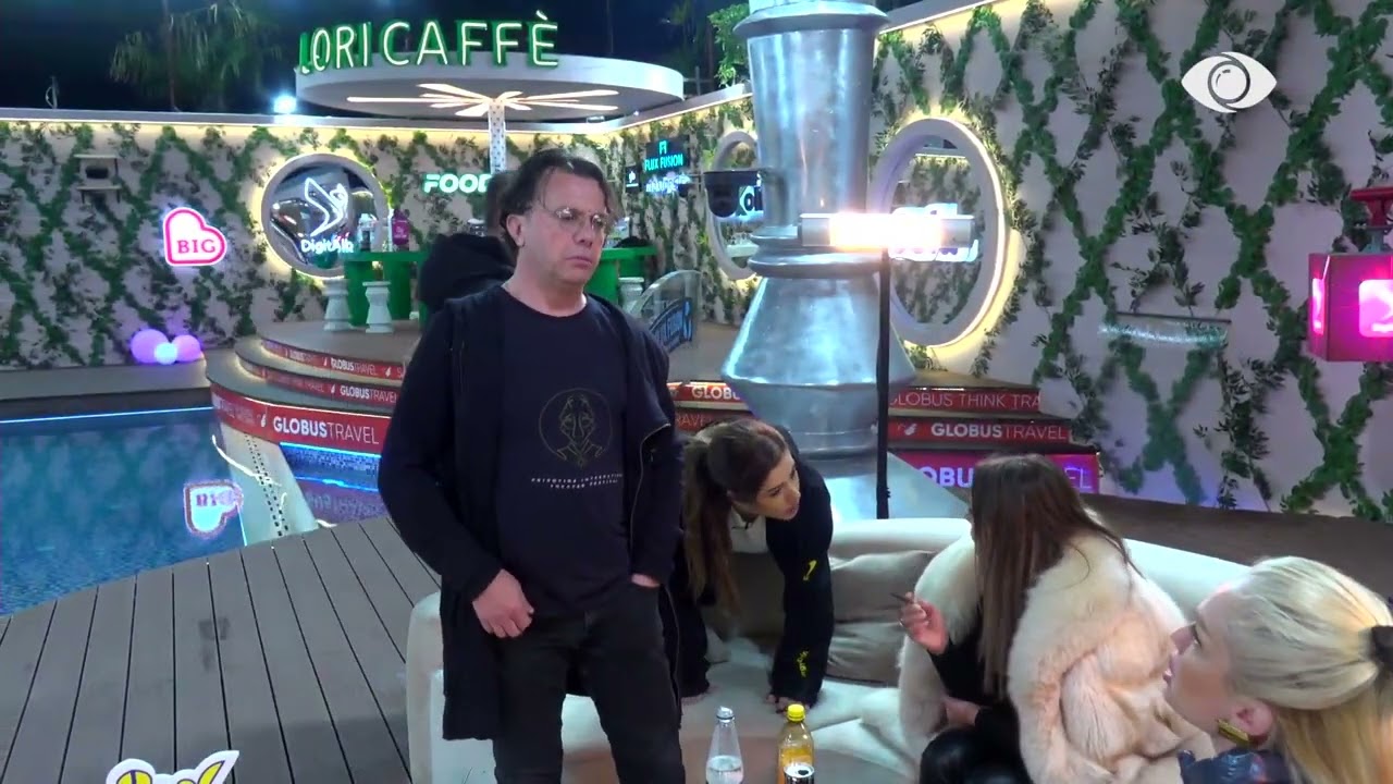 “Po del si vajzë që do të ndajë një çift”/ Tiri bisedon për Loredanën