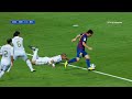 Lionel Messi vs Real Madrid (SSC) (Away) 2011-12 English Commentary HD 1080i