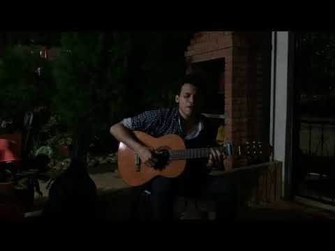 Ilan Camargo - Realízame mis sueños (Versión acústica)