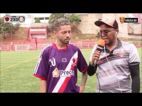 SFAC Série A 2020: Santa Cruz 2x0 Inter