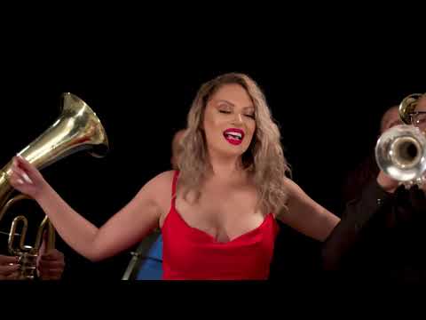 Sanja Cinceva - Barbika kralica (Art Studio Production Live TV Show)