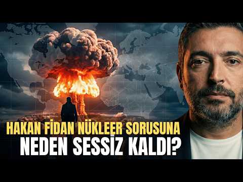 Does Turkey Have a Secret Atomic Bomb? The Pakistan Connection