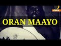 Cumar dhuule || Oran maayo with lyrics