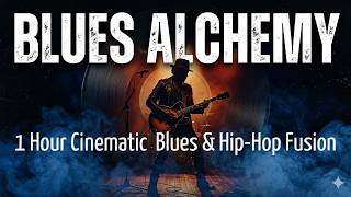 Music For Driving — When Motion Becomes Music