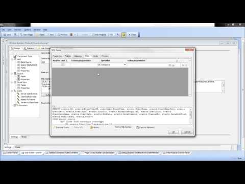 Alpha Five Development - Webinar