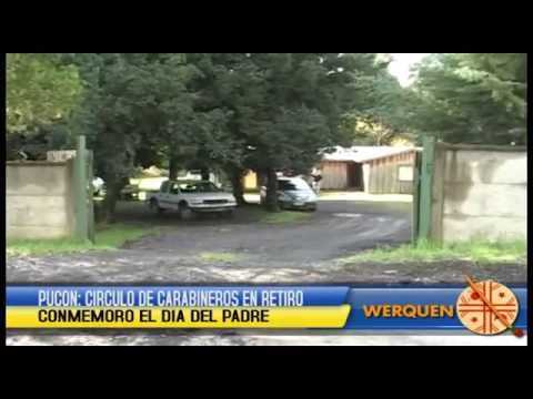 NOTICIERO WERQUEN - 22 JUNIO 2015