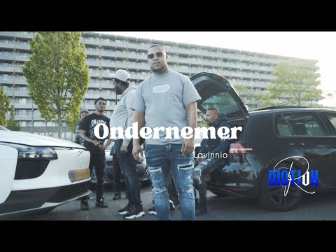 Lavinnio - Ondernemer