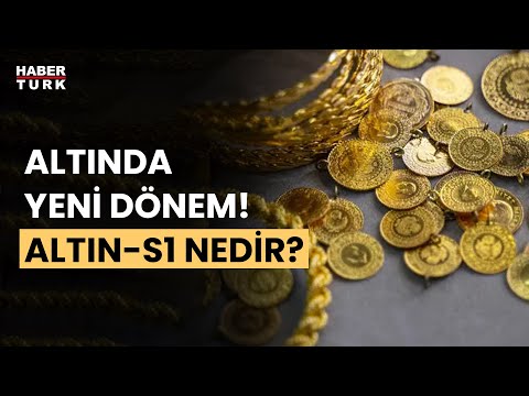 Darphane altın sertifikasının avantajları ne? Abdullah Yasin Şahin yanıtladı