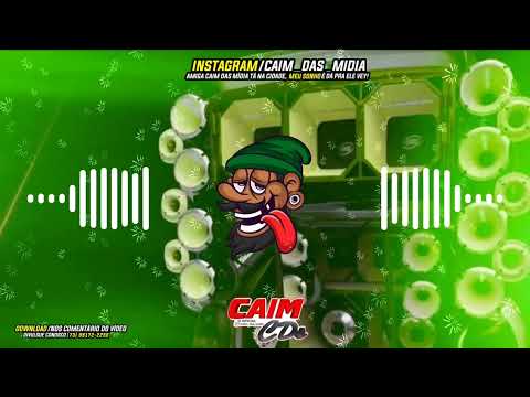 GREG NO BEAT - MÚSICAS EXCLUSIVAS ALTA QUALIDADE PRA PAREDÃO 