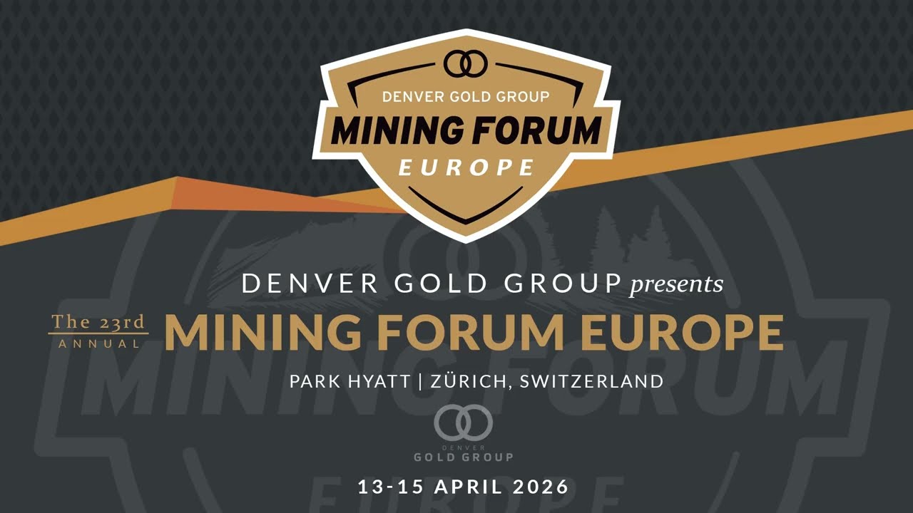 Americas Gold and Silver latest briefing thumbnail