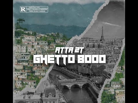 Atta 2T - Freestyle C ZO'AS (Prod by NhSupa)
