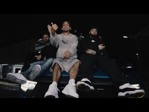 Chen X Adamis - Jodedor ( Offical Video )