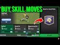 How to buy skill move fc24 | FCmobile Skill moves