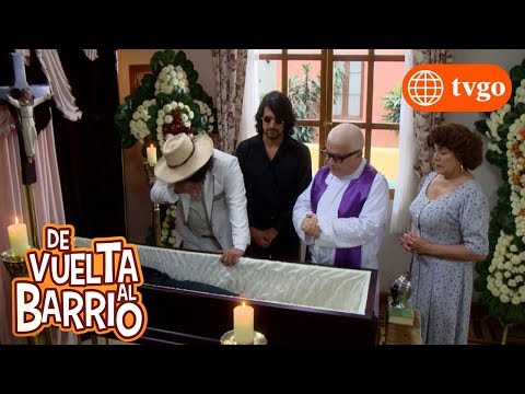 Back in the Neighborhood - 02/12/2019 - Chapter 524 - 4/4