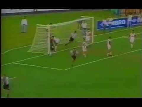 Figueirense 2 x 2 Joinville 1999