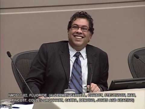 YYCCC 2011-01-10 Calgary City Council - January 10, 2011