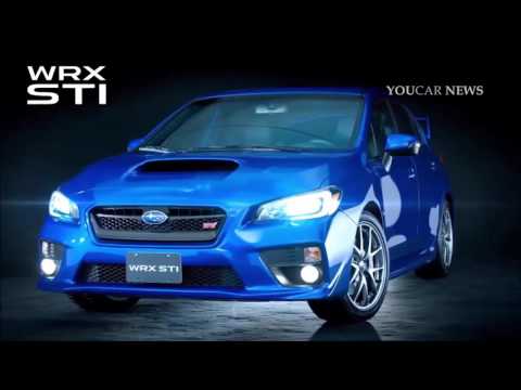 2017 Subaru WRX STI VS WRX STI Limited