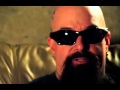 Slayer's Aray + King talk new song Chasing Death ...