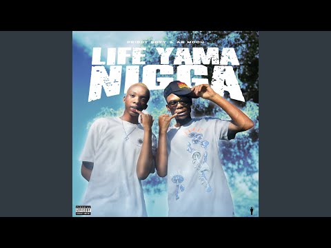 LIFE YAMA NIGGA