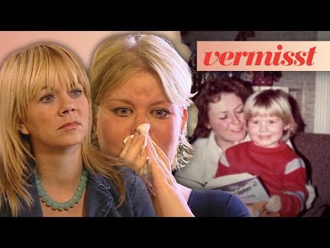 Eine Tochter sucht ihre Mutter ❤️ Maarits Geschichte | Ganze Folge | vermisst mit Julia Leischik