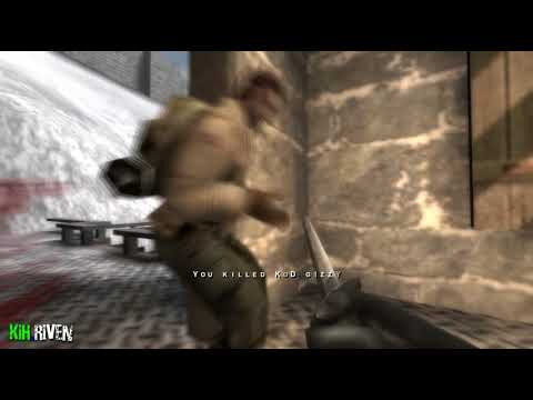 RTCW - Knö or Die (Fragmovie)