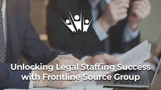 How Law Firms Hire Executives (and Why It Matters for You)