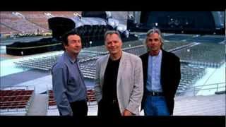 Poles Apart - Pink Floyd - The Division Bell 1994