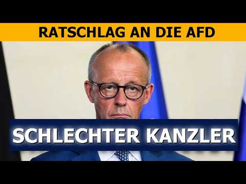 Merz’ gescheiterte Agenda von Krieg und Deindustrialisierung Video-Thumbnail von YouTube